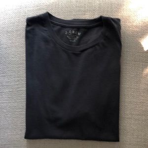 J.Crew Broken-In Short-Sleeve T-Shirt